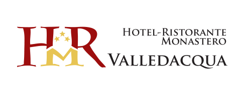 Hotel Monastero Valledacqua - Acquasanta Terme